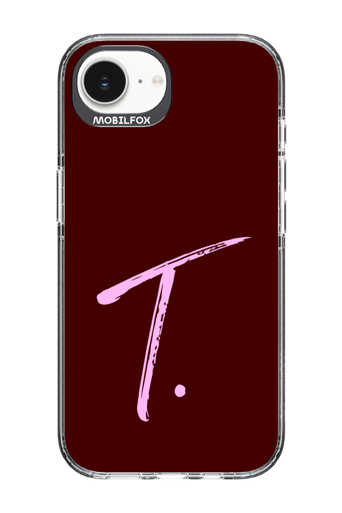 (Dark Blush) T 2.0 - Apple iPhone 16e