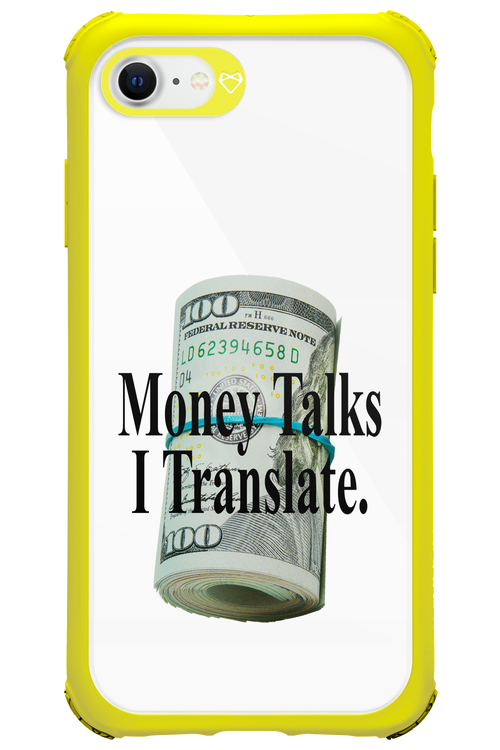 Money Talks II 2.0 - Apple iPhone SE 2022
