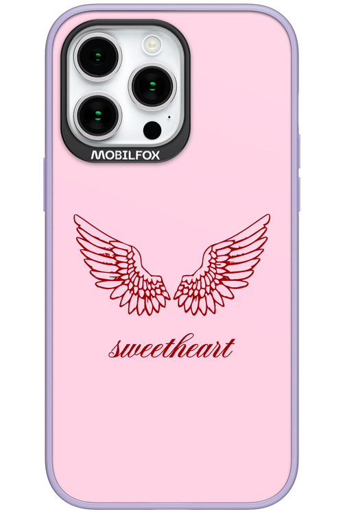 Sweetheart - Apple iPhone 15 Pro Max