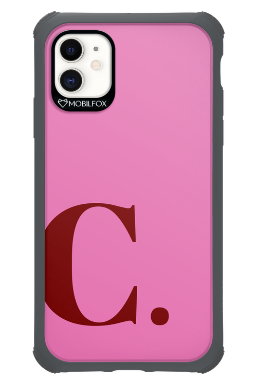 C (Sorbet) 2.0 - Apple iPhone 11