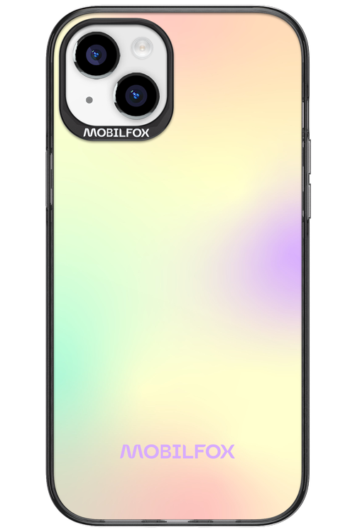 Pastel Cream - Apple iPhone 15 Plus