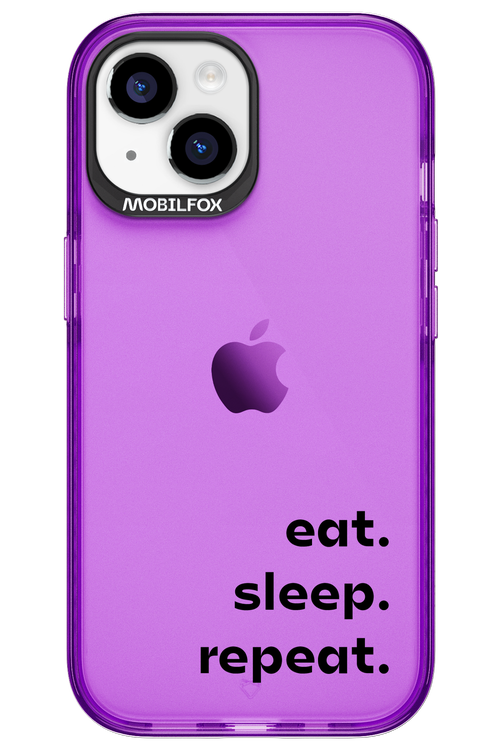Daily Loop 2.0 - Apple iPhone 15