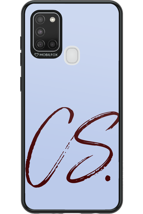 (Jellyfish Presso) CS 2.0 - Samsung Galaxy A21 S