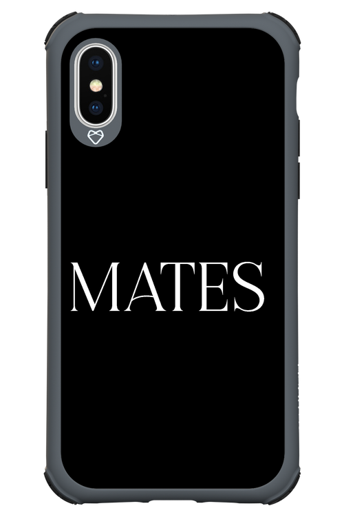 M Soul Mates - Apple iPhone XS