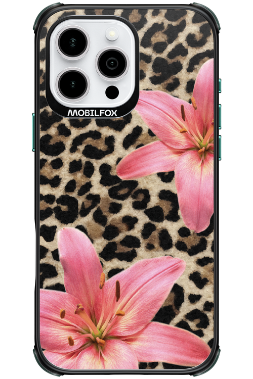 Leobloom - Apple iPhone 16 Pro Max