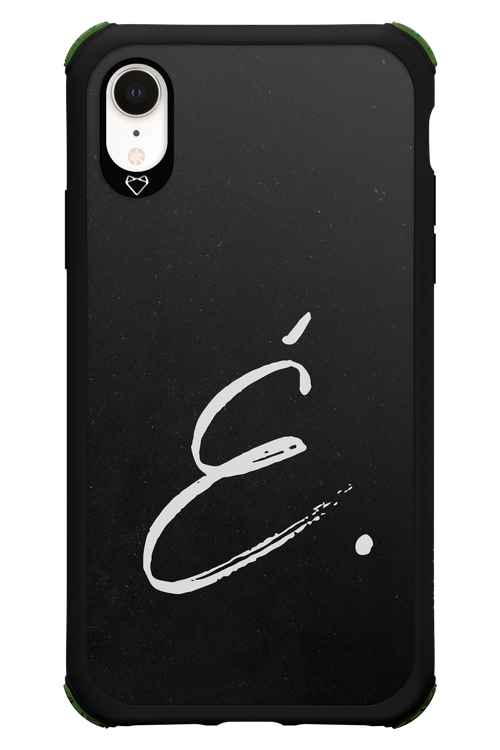 (Off Space) E II 2.0 - Apple iPhone XR