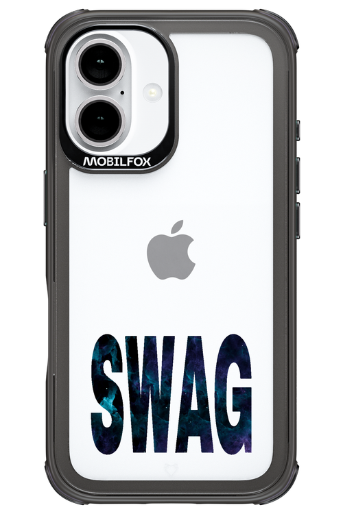 Holo Swag 2.0 - Apple iPhone 16