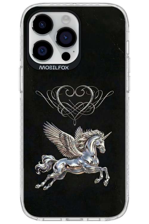 Horse Heart 2.0 - Apple iPhone 14 Pro Max