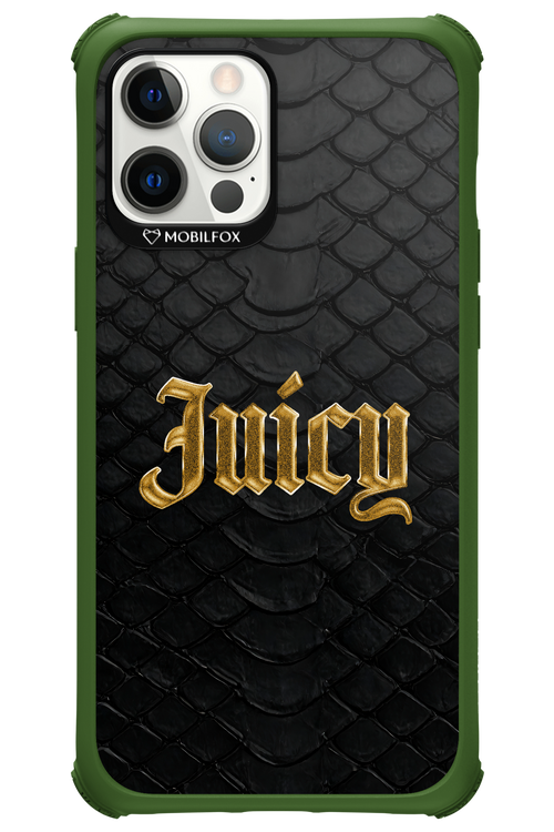 Juicy Gold 2.0 - Apple iPhone 12 Pro Max