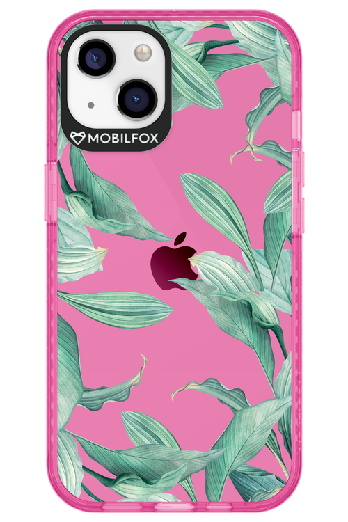 Greenpeace 2.0 - Apple iPhone 13