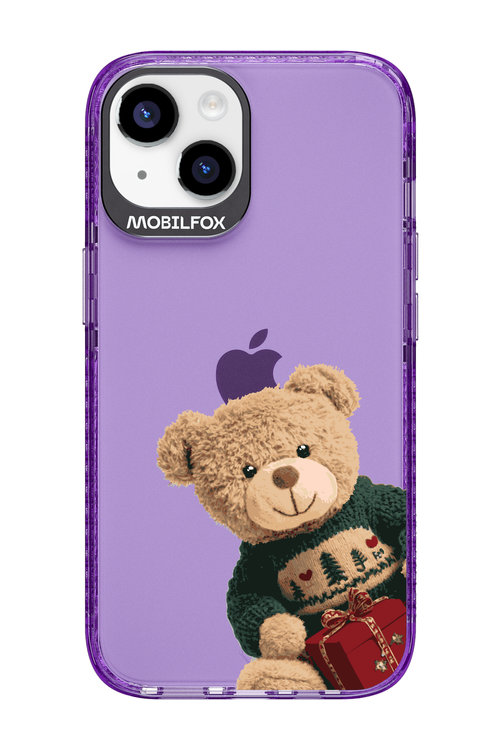 Gifting Bear - Apple iPhone 14