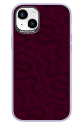 Temptation 2.0 - Apple iPhone 14 Plus