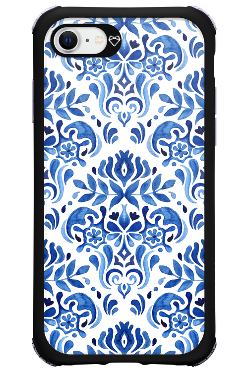 La Dolce Flora 2.0 - Apple iPhone SE 2022