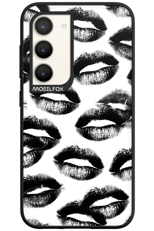 Ghost Kiss 2.0 - Samsung Galaxy S23