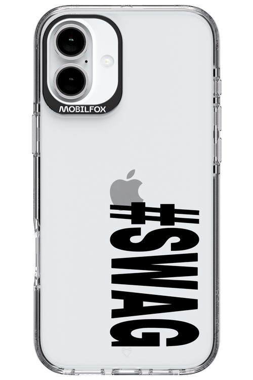 Swag Dark Mode - Apple iPhone 16 Plus