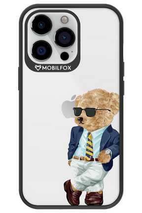 Boss 2.0 - Apple iPhone 13 Pro