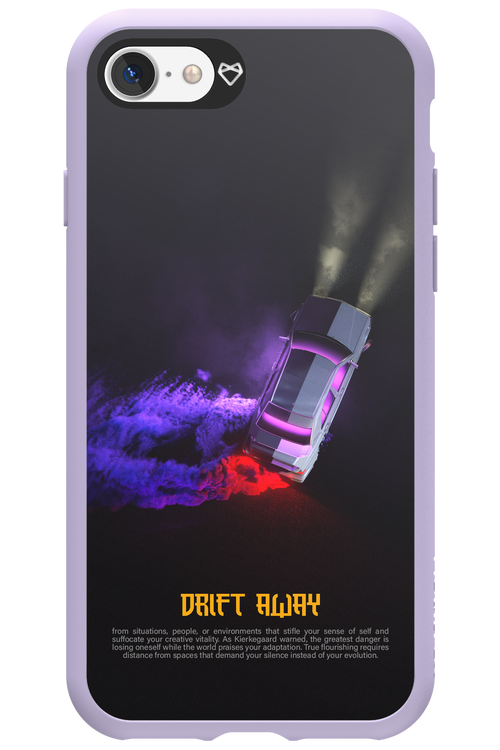 Drift Away - Apple iPhone 7