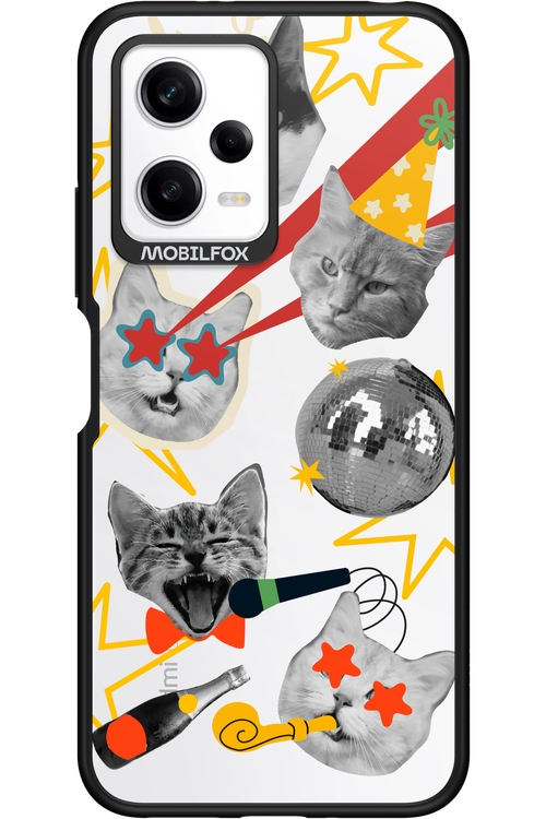 Christmas Chaos - Xiaomi Redmi Note 12 5G