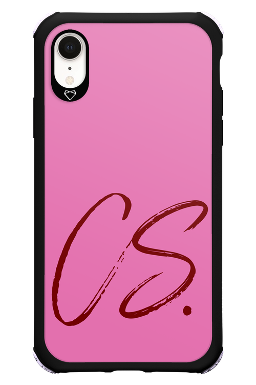 (Sorbet) CS 2.0 - Apple iPhone XR