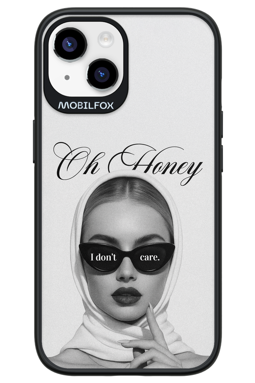 Oh Honey 2.0 - Apple iPhone 14