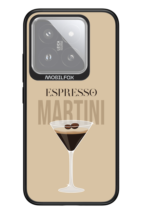 Espresso M - Xiaomi 14
