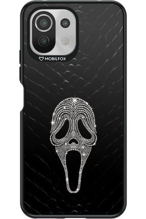 Glitter Ghost - Xiaomi Mi 11 Lite (2021)