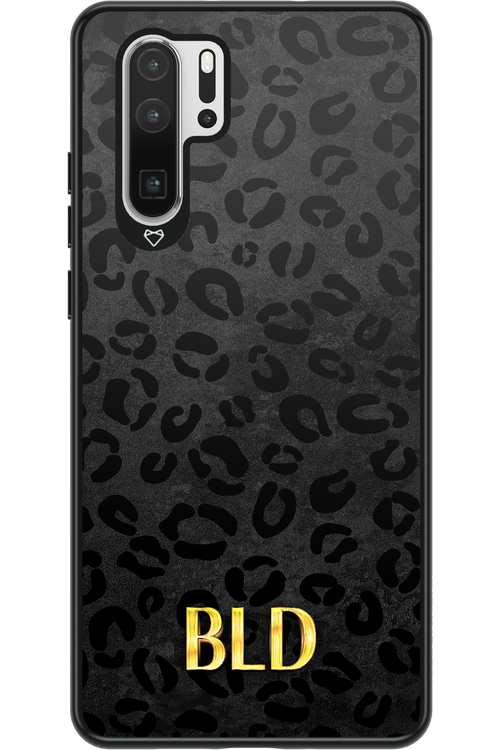 BLD BLVCK LEO 2.0 - Huawei P30 Pro