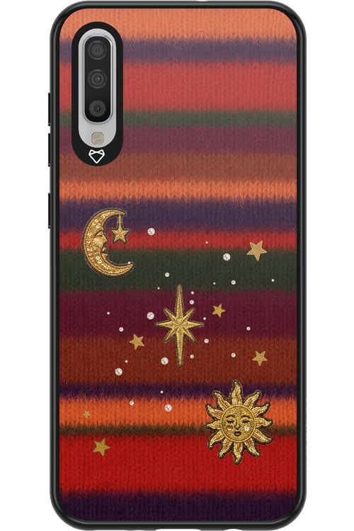 Cloud Nine 2.0 - Samsung Galaxy A70