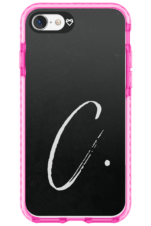 (Off Space) C 2.0 - Apple iPhone SE 2020