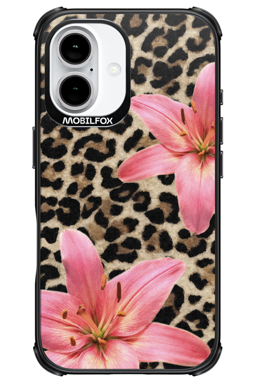 Leobloom 2.0 - Apple iPhone 16