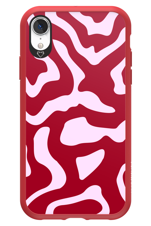 Strawberry Shake 2.0 - Apple iPhone XR