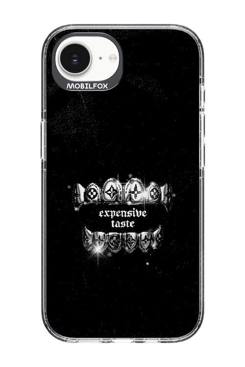 Expensive Taste - Apple iPhone 16e