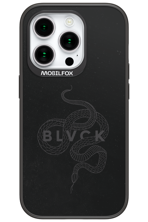MAMBA 2.0 - Apple iPhone 15 Pro