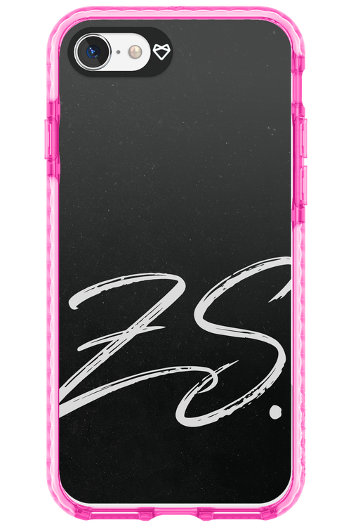 (Off Space) ZS 2.0 - Apple iPhone SE 2020