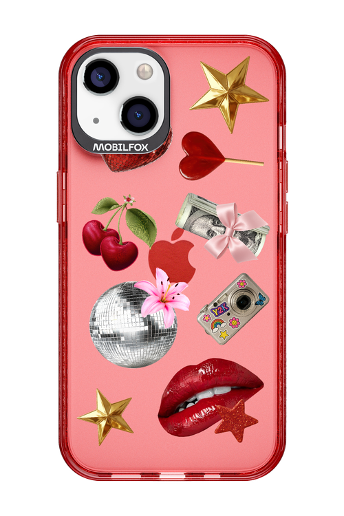GIRL ERA 2.0 - Apple iPhone 13