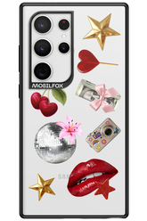 GIRL ERA 2.0 - Samsung Galaxy S24 Ultra