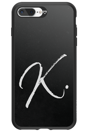 (Off Space) K 2.0 - Apple iPhone 8 Plus