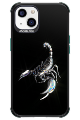 Chrome Scorpio - Apple iPhone 13