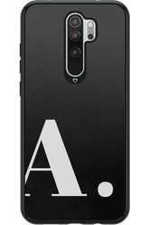 A (Off Space) 2.0 - Xiaomi Redmi Note 8 Pro