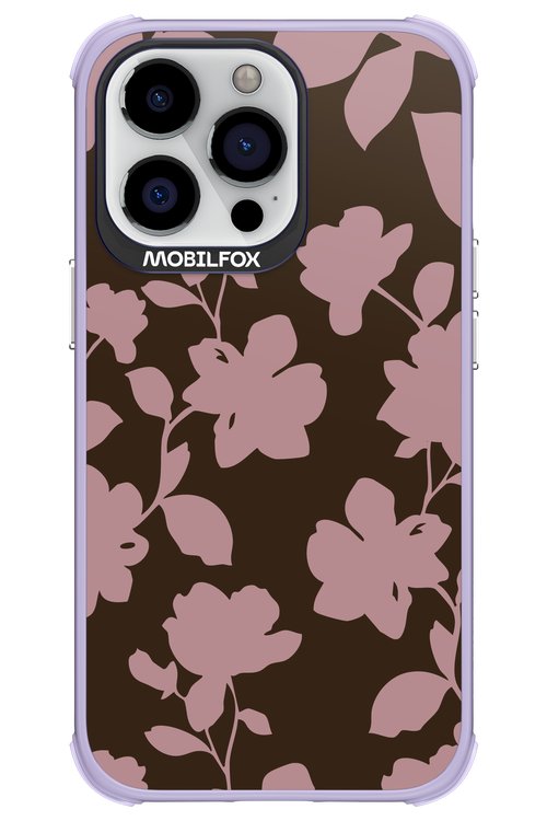 Flower Serenade - Apple iPhone 13 Pro