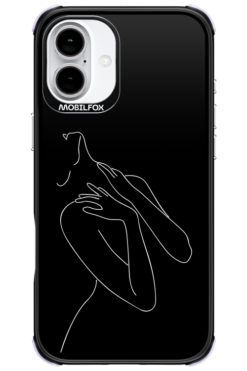 Ethereal Touch - Apple iPhone 16 Plus