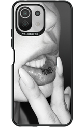 Lip Secret 2.0 - Xiaomi Mi 11 Lite (2021)
