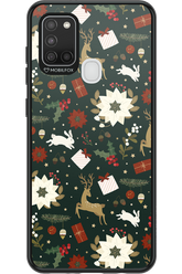 Classic Christmas - Samsung Galaxy A21 S