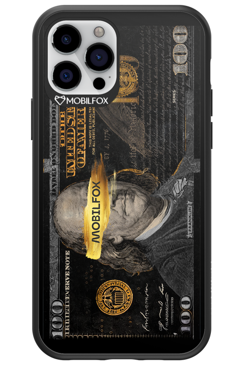 Gold Life 2.0 - Apple iPhone 12 Pro