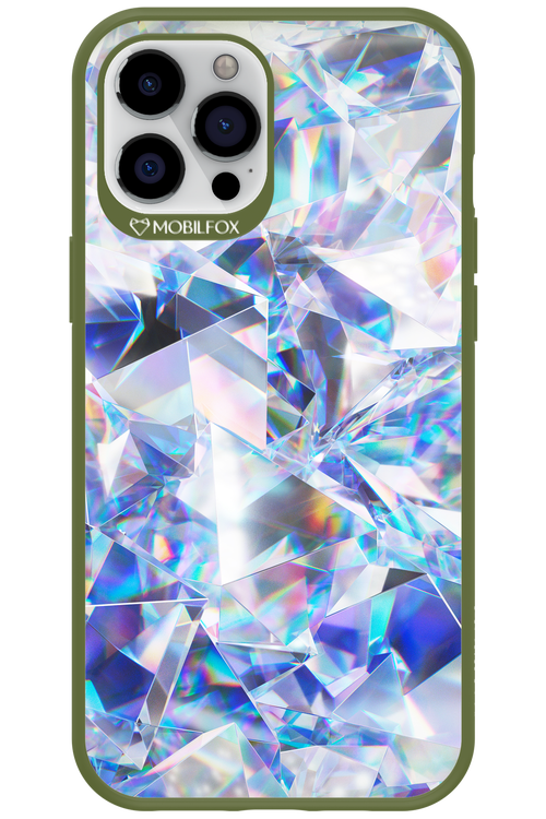 Holo Shard - Apple iPhone 12 Pro Max