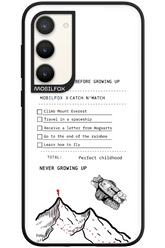 things to do before growing up - Samsung Galaxy S23 Plus