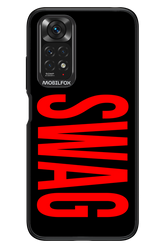 SWAG 2.0 - Xiaomi Redmi Note 11/11S 4G