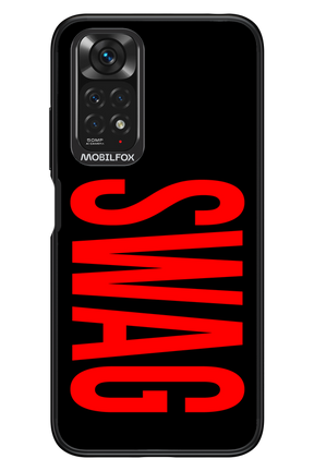 SWAG 2.0 - Xiaomi Redmi Note 11/11S 4G
