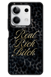 Real Rich Bitch 2.0 - Xiaomi Redmi Note 13 5G