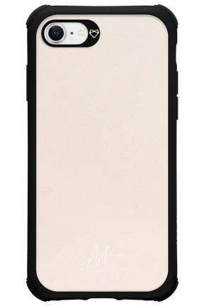 Velvet Sand - Apple iPhone 8